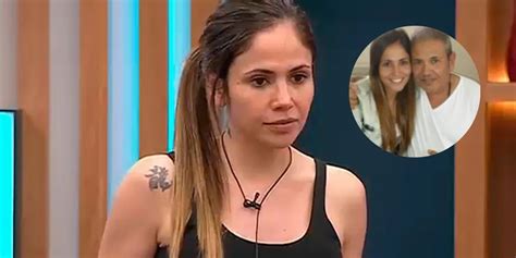 La Desgarradora Carta Que Public Romina De Gran Hermano Tras La Muerte