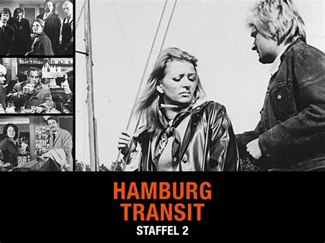 Amazonde Hamburg Transit Staffel 2 Ansehen Prime Video