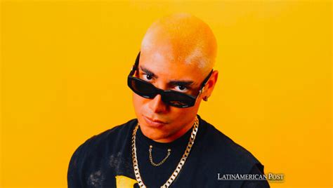 Emerging Latin Artists You Need To Know Latinamerican Post