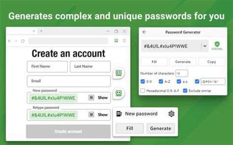 Roboform Password Manager Get This Extension For 🦊 Firefox En Us