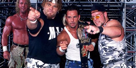 8 Things Fans Forgot About WCW S Misfits In Action Stable