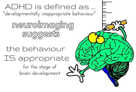 BBC ADHD (attention deficit hyperactivity disorder) - BBC