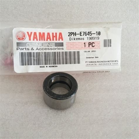 Jual Collar Bosh Pully Depan CVT Belakang Rumah Roller Yamaha MIO M3 S