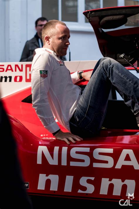 Nissan Gt R Lm Nismo Entr E Et Sortie Acrobatiques Par Olivier Pla