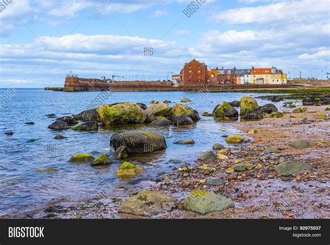 Beach North Berwick Image & Photo (Free Trial) | Bigstock