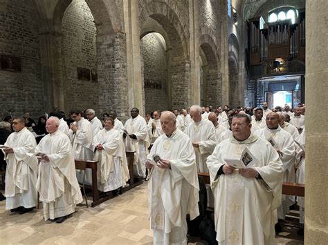 Album Messa Crismale 2024 Diocesi Ventimiglia Sanremo