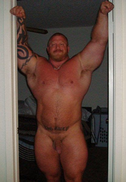 Hafthor Julius Bjornsson Size Hot Sex Picture