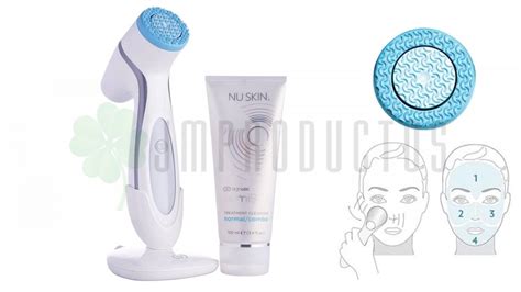 ≫ Gel Limpiador Facial Nuskin Comprar Precio Y Opinión 2024