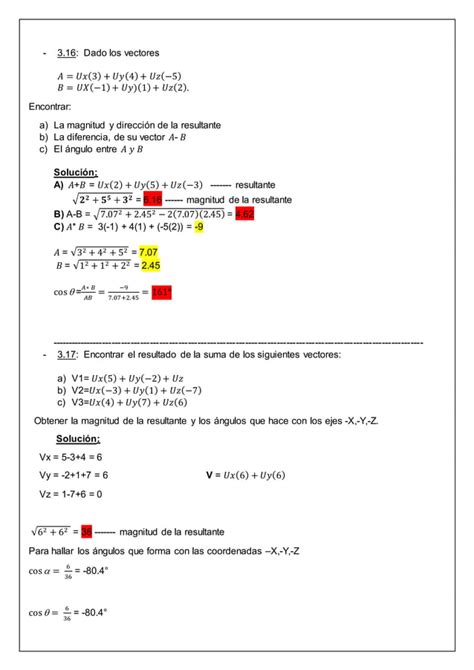 Ejercicios De Dinamica Pdf