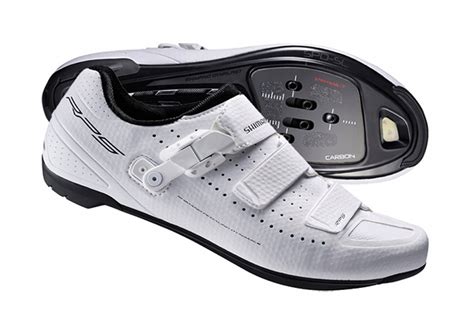 Buty Wpinane W Peda Y Shimano Sh Rp Szosowe R Por Wnaj Ceny