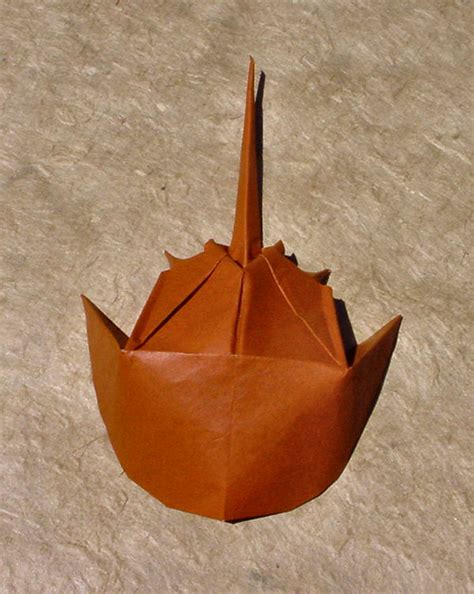 Horseshoe Crab Crafts