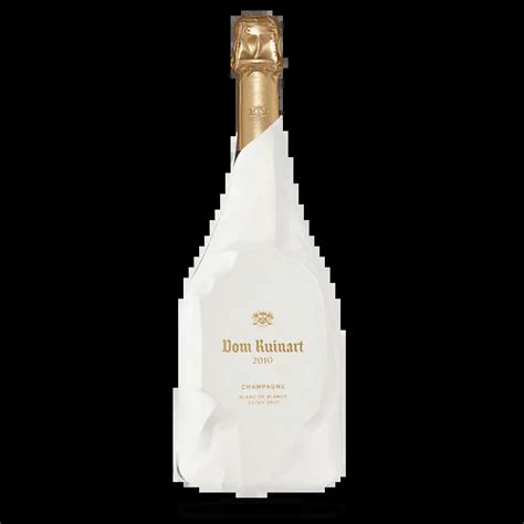 Dom Ruinart Blanc De Blancs Achetez Le Au Meilleur Prix