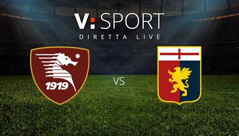 Genoa 1 0 Salernitana J 10 Serie A 2023 2024 Resultado Goles Y