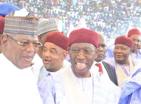 Photos Pdp Holds Presidential Campaign Rally In Borno Thecable