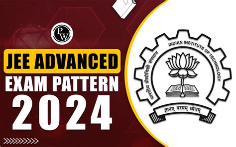 Jee Advanced Exam Pattern Marking Scheme Paper And Pattern