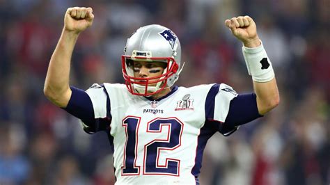 Tom Brady in Super Bowl 2019: Quarterback's history, rings, won-loss ...