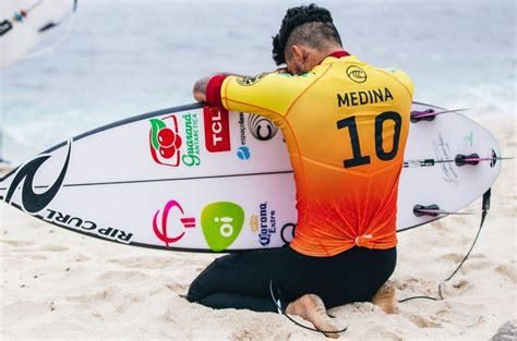 A Prancha De Surf Do Gabriel Medina Blog Comsurf Comsurf