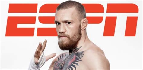 Conor McGregor S ESPN Body Issue Nude Photoshoot Behind The Scenes