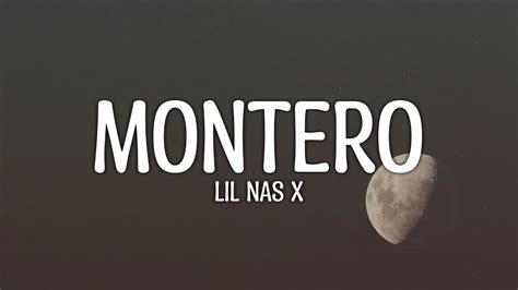 Lil Nas X Montero 15 Minutes Youtube