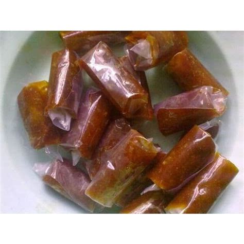 Jual Cemilan Oleh Oleh Khas Indramayu Dodol Mangga Shopee Indonesia