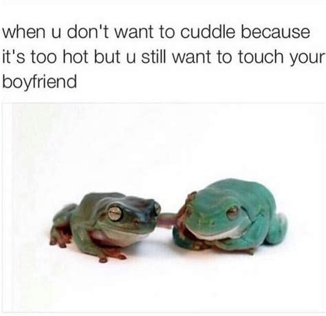 61 Funny Boyfriend Memes That People Crazy In Love Will Relate To