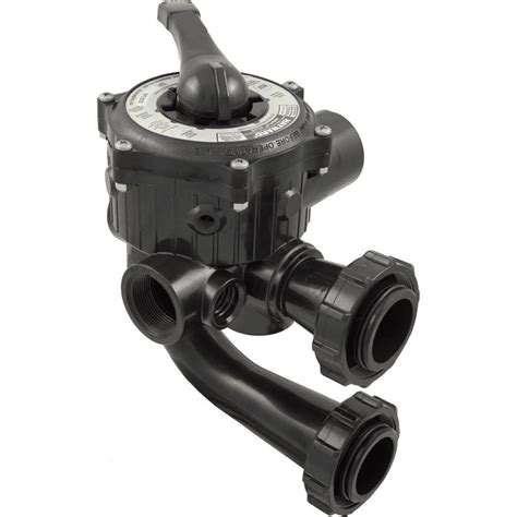 Hayward Vari Flo Xl Valve Manual