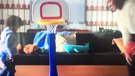 Clorox Basketball Commercial Disney Junior Version Youtube