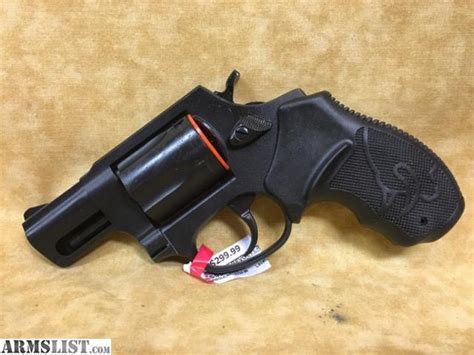 Armslist For Sale Taurus Model 85 Ultra Lite