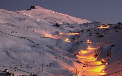 Ofertas De Esqu En Sierra Nevada Hotel Forfait Estiber