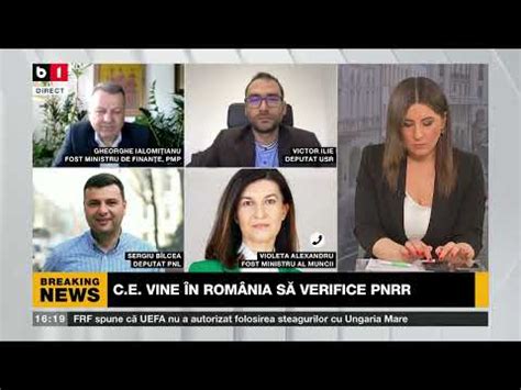 V Alexandru Guvernanții ne îndreaptă spre un dezastru în relația cu