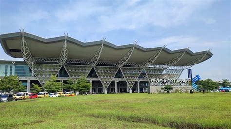 Kembalinya Bandara Kertajati Majalengka Bangun Dari Mati Suri