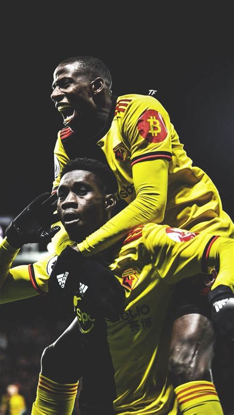 Watford Wallpapers Top Free Watford Backgrounds Wallpaperaccess