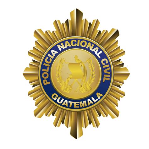 Policía Nacional Civil de Guatemala: PNC rescató y capturó a un ...