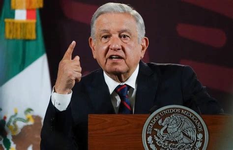 Amlo Dice Que La Econom A De M Xico Es Fuerte Noticias De Chihuahua