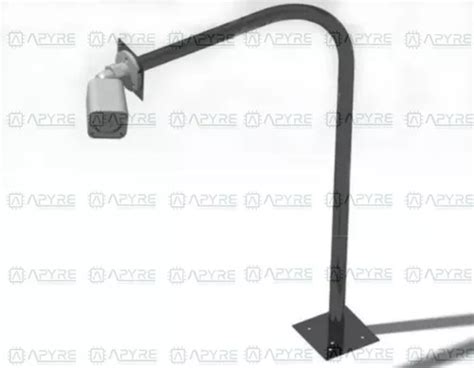 Soportes De Camara De Vigilancia Cctv Brazo Cm X Cm Env O Gratis