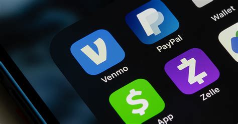 Peer To Peer P2P Payments And Taxes Barnum Financial Group