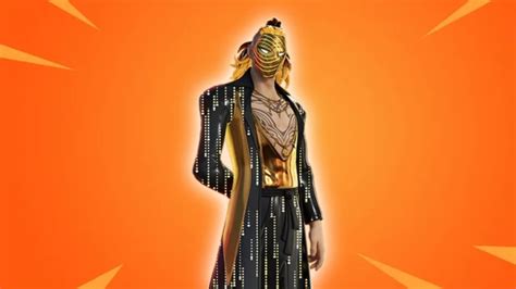 Yellow Diamond Kado Thorne 🔥 Fortnite Last Resort 💔 Style Score 9 10