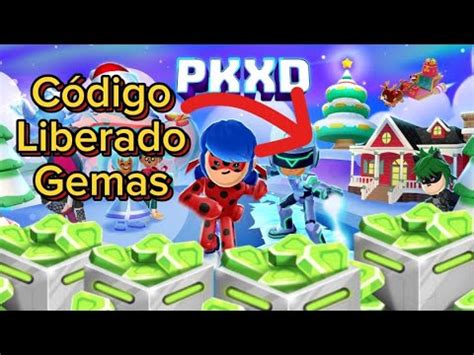 Pk Xd C Digo Gemas Liberado Completo Youtube