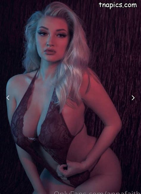 Anna Faith Nude Onlyfans Leaks TubeZZZ Porn Photos