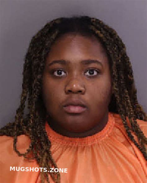 Evans Alecia Leneice Florence County Mugshots Zone