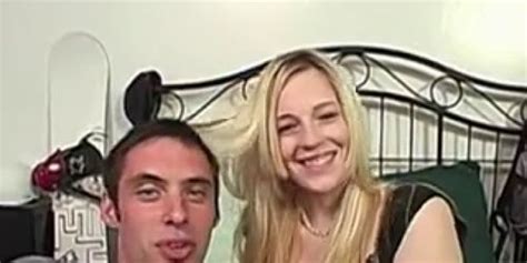 Blonde With A Tight Body Fucks Her Boyfriends Big Dick Tnaflix