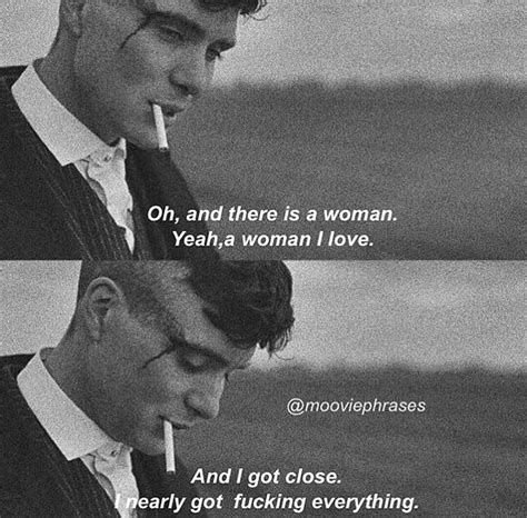 Pin By Huder On Peaky Blinders Quotes In 2020 Peaky Blinders Quotes