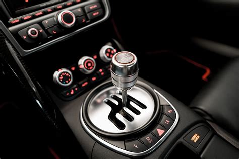 Is the Stick Shift Car a Thing of the Past? - Ship A Car Inc