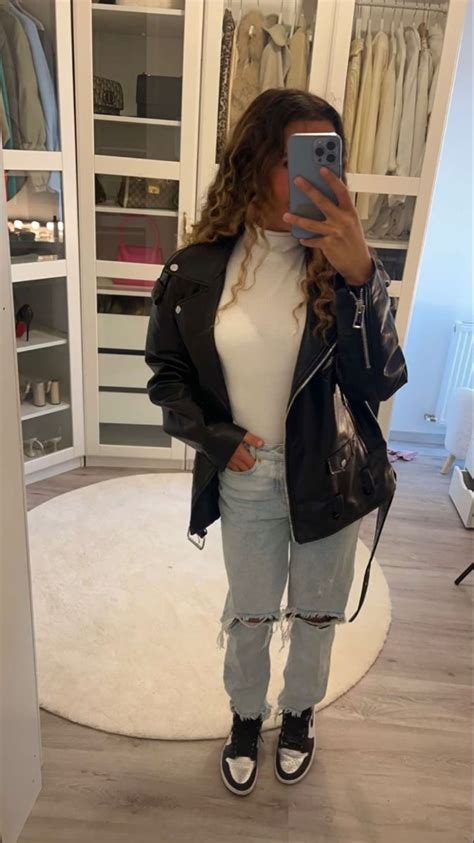 Pingl Par Xrxned Sur Ootd Inspiration Mode Zara Mode Tenues Mode