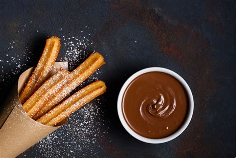 Cómo preparar churros caseros disfruta con esta receta básica y fácil