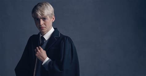 Are Albus Severus Potter & Scorpius Malfoy Friends In 'Harry Potter ...