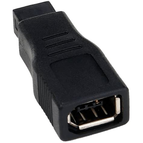 Firewire 400 To Usb Adapter