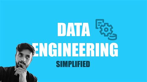 What Is Data Engineering Explained How To Become A Data Engineer For Beginners Youtube