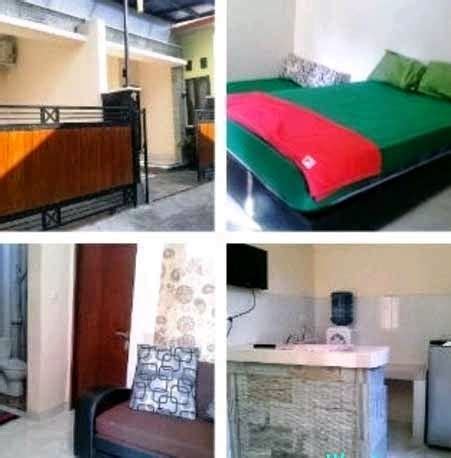 Kontrakan Rumah Kawasan Kuta Bali Rumah Sewa Kontrakan Apartemen