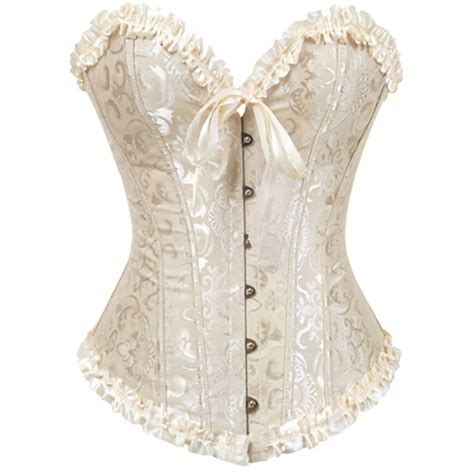 Pin On Corset